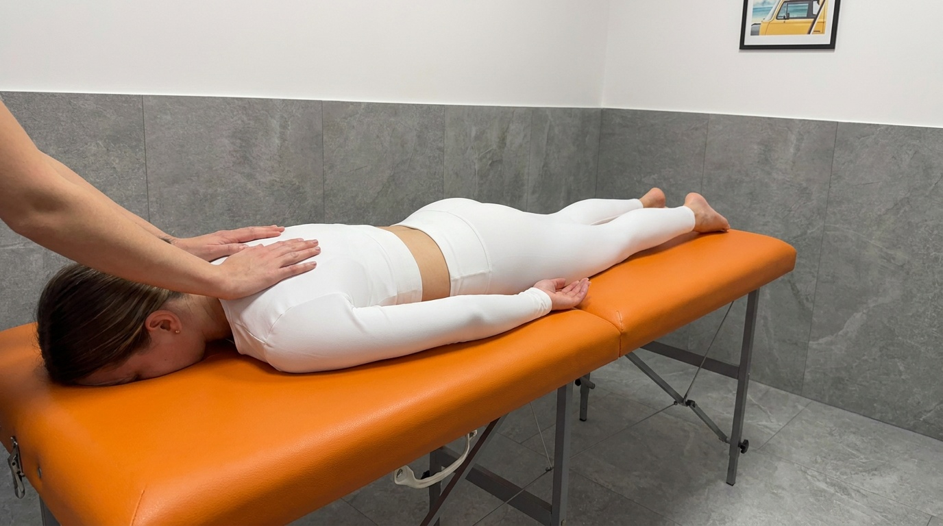 Fizjoterapia sportowa w CrossFit Dekerta